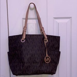 Michael Kors handbag